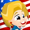 Hillary Runs