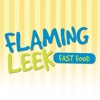 Flaming Leek