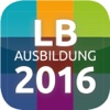 LB Ausbildung 2016