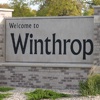 Winthrop on the Go outdoorsman winthrop harbor 