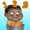 Menjik Numbers - IsiNdebele