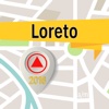 Loreto Offline Map Navigator and Guide