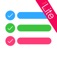 Shoppylist Lite : Grocery List