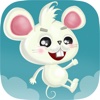Jumping Mouse - Trick Champion