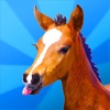 Jumpy Horse Breeding