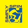 Simply Spin / Simply Fit artists simply human 
