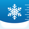 E.W. Scripps Company - SnowCast - See how much snow will fall at your location  artwork