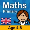 Maths Skill Builders - Primary - United Kingdom