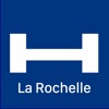 La Rochelle Hotels + Vergleichen und Buchung Hotel für heute Abend mit Karte und Reisetour