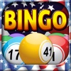 A Absolutely American Bingo Lucky Break