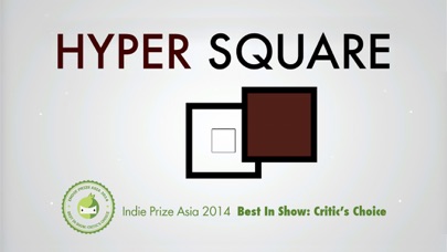 Hyper Square screenshot1