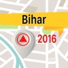 Bihar Offline Map Navigator and Guide bihar 