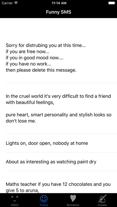 iPhone Screenshot 3