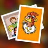 Turkey Day - Stickers and Filters