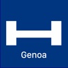 Genua Hotels + Vergleichen und Buchung Hotel für heute Abend mit Karte und Reisetour