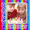 Happy Birthday Photo Frames Pro