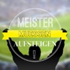 Gegen die Relegation in Liga 4