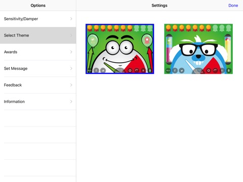iPad Screenshot 4