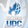 Universidad de Los Cabos los cabos map 