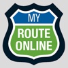 MyRoute - Multiple Stops Navigator Assistant