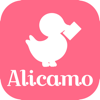 株式会社スタッフサービス・ホールディングス - アリカモ − 就職・転職活動にお仕事提案アプリAlicamo アートワーク