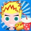 Kitchen Game Kids for Johnny Test Edition