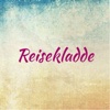 Reisekladde