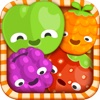 Fruit Tap Tap : Crush the Fruit