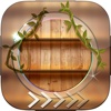 BlurLock - Wood : Blur Lock Screen Photo Maker Wallpapers For Pro