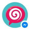 PicoCandy For Messenger