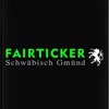 Fairticker Schwäbisch Gmünd