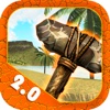 Survival Island 2: Dinosaur Hunter