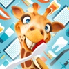 Kleine Pet Vet Zahnarzt Shop-Puzzle - FREE - Cute Puppy Zoo Tierzahn Doktor