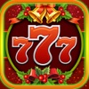 777-Merry Christmas Slots: Free Sloto Game!