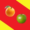 Free Fruit Found