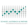 SCHMIDT, LAUTERBACH & PARTNER