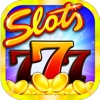 The Real Vegas Old Slots 4 - casino tower in heart of my.vegas