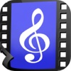 Video Edit+ Sound Mixer: Add Music Track Tune To Videos For Youtube