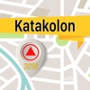 Katakolon Offline Map Navigator und Guide
