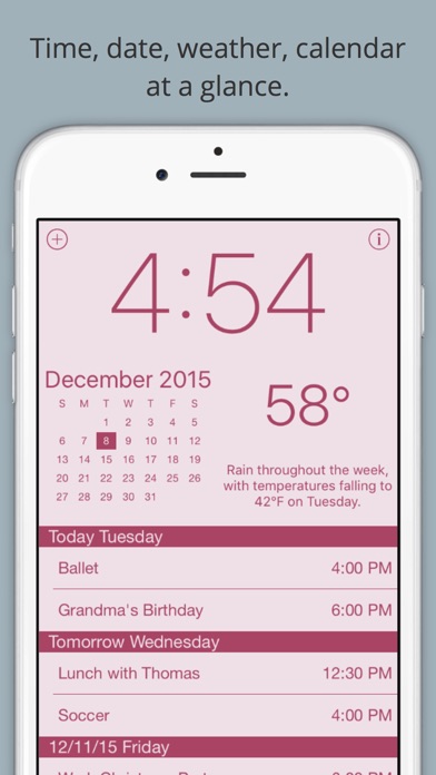 iPhone Screenshot 3