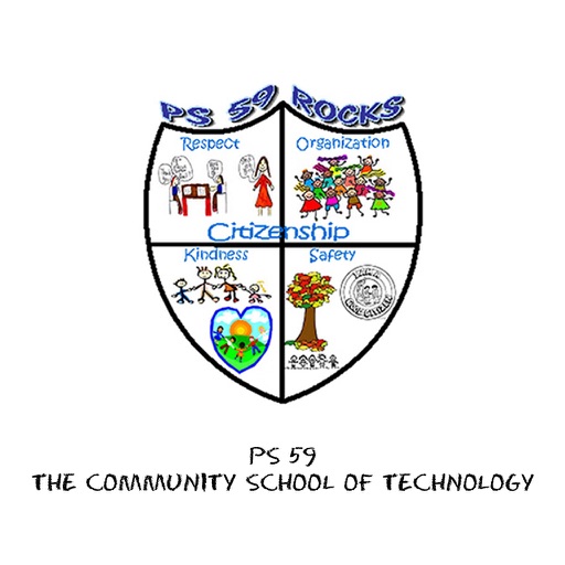 PS 59 The Community School of Technology