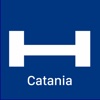 Catania Hotels + Vergleichen und Buchung Hotel für heute Abend mit Karte und Reisetour