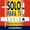 Solo Para Ti Radio ®©