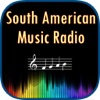 South American Music Radio With Trending News