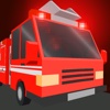 Fire Department: Cube Firefighter Full