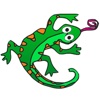 Iguanas Vacations