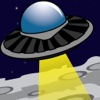 Flying with Aliens
