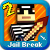 Cops N Robbers (Jail Break 2) - Mine Mini Game With Survival Multiplayer