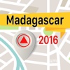 Madagascar Offline Map Navigator and Guide madagascar map 