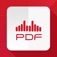 PDF to Audio Offline - Reader : Professional Read of Your Text Documents - Fast & Stable